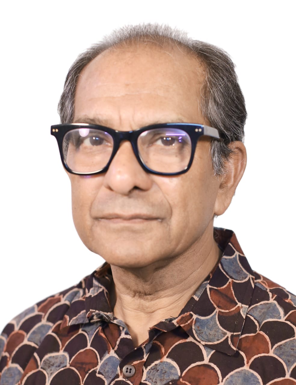 The Vice Chancellor