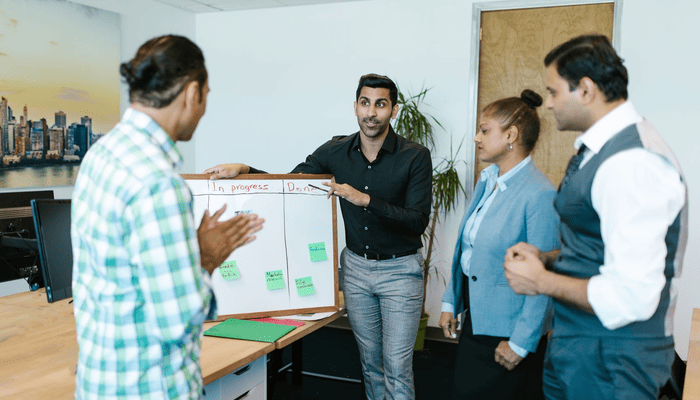 Bachelor of Business Administration (BBA) in ODL Mode